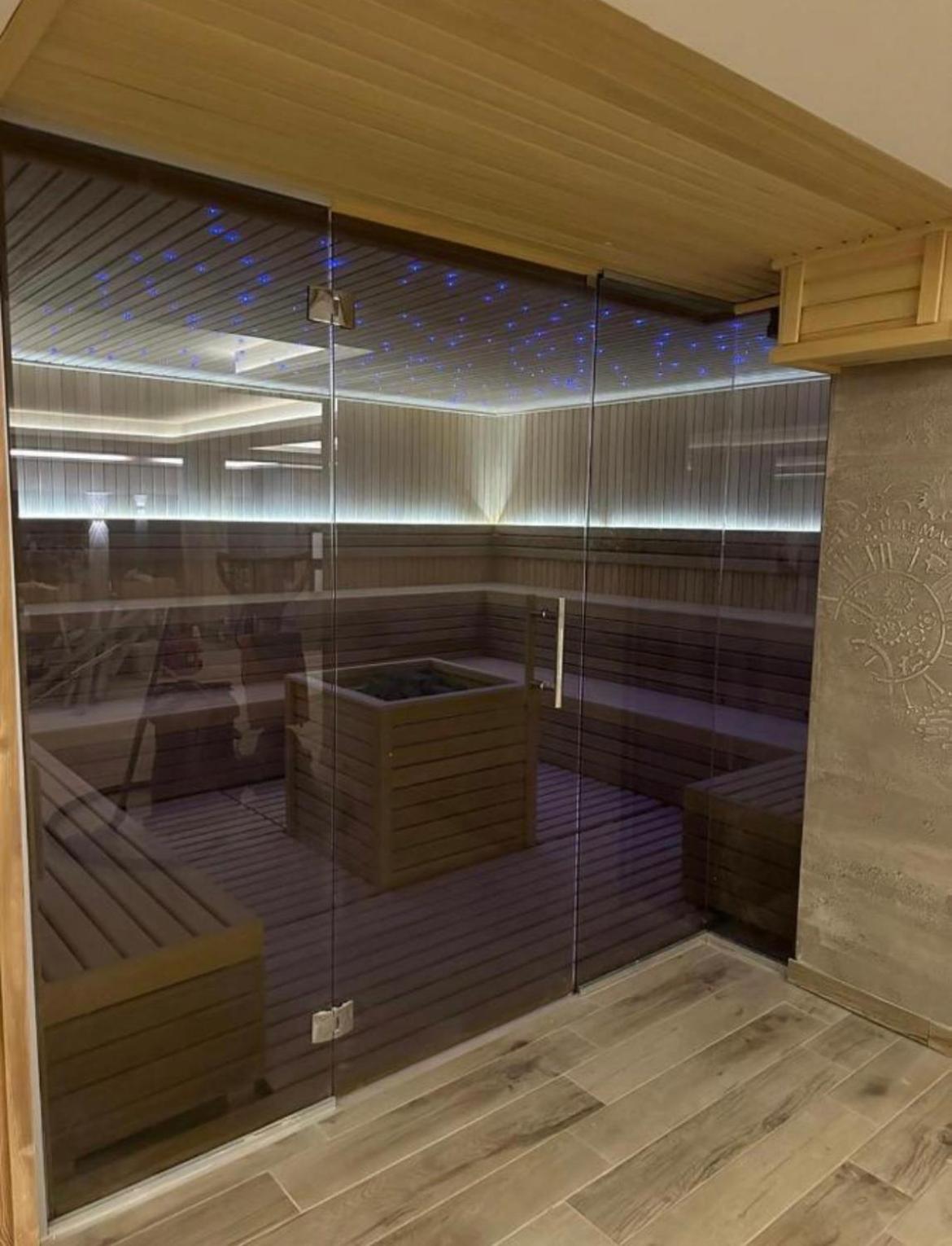 Vista Kopaonik Milmari Studio P22 Exterior photo